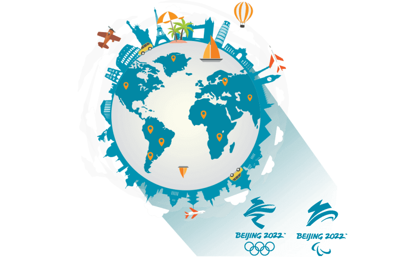 在白俄罗斯连接到中国的软件 - 华人VPN